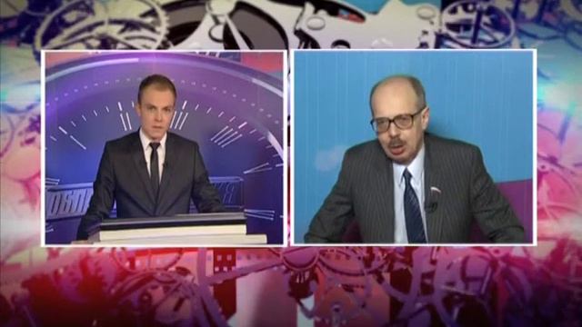 Леонид Ольшанский о ТСЖ, часть 1 смотреть онлайн