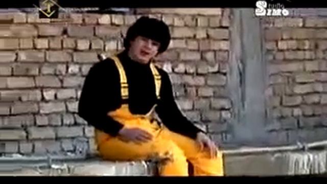 Наимчон Сайдали Гариби 4  2014