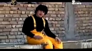 Наимчон Сайдали Гариби 4  2014