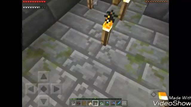 Minecraft Pocket Edition 1.0 Let's Play Survival Ep. 52 Stronghold For Days