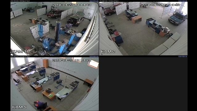 Демонстрационный экзамен по стандартам WSR «Ремонт и обслуживание легковых автомобилей» 27.04.2019 смотреть онлайн