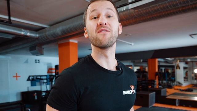 Как накачать бицепс дома. Коротко и ясно. смотреть онлайн