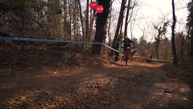 [ENG] Internazionali d’Italia Series 2022 - Round #1 San Zeno di Montagna смотреть онлайн