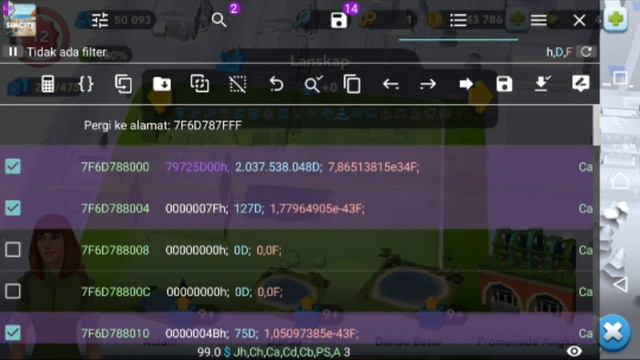 Cheat Simcity Buildit [Bangunan Tersembunyi] Versi Terbaru смотреть онлайн