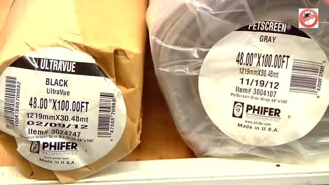 Изготовление и установка москитных сеток Новосибирск 212-61-22 смотреть онлайн