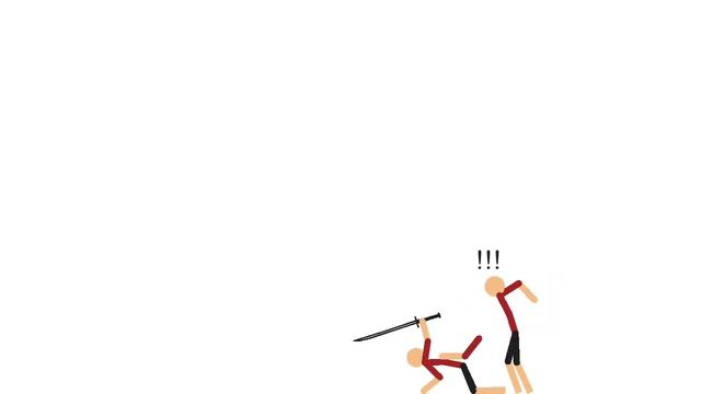 Stick Nodes | Fight #1 смотреть онлайн