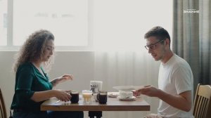 Чем кормят в санатории? Обзор шведской линии в санатории "Знание"