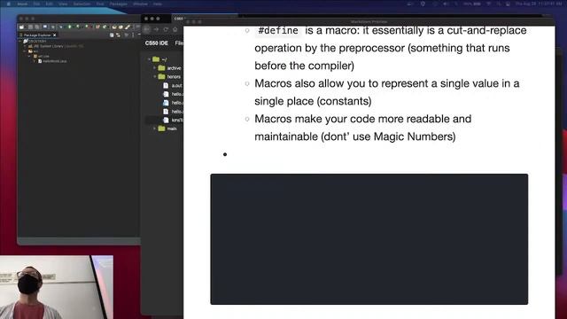 1.1 - Basics (2021/08/26) смотреть онлайн