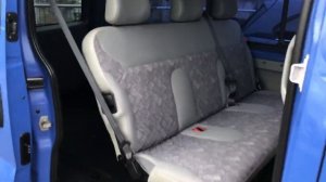 Опель Виваро или Рено Трафик