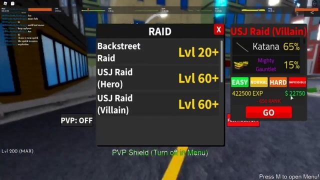 FASTEST WAY TO GET MONEY In My Hero Mania - Roblox смотреть онлайн