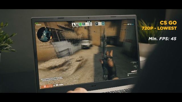 Laptop Kok Pake Sampah??? Ini Aneh Sih... - Review Acer Aspire Vero смотреть онлайн