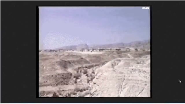 Найдены Содом и Гоморра. Библейские города у Мертвого моря, сожженные серой смотреть онлайн