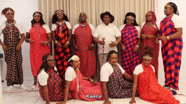Kwena by Pst Joel Kimeto and The Great Commission Singers. Featuring Kitwek South Australia. смотреть онлайн