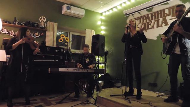 Михаил Коськов и ученики (4)