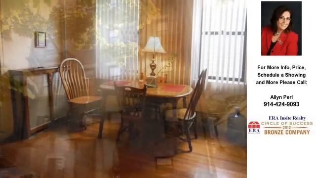 107 Lincoln Ave, New Rochelle, NY Presented by Allyn Perl. смотреть онлайн