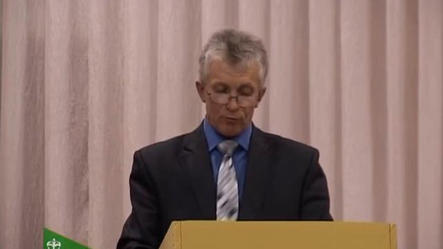 Встреча О.П. Шаполова с жителями Марьевского сельского округа. 08.04.2016 смотреть онлайн