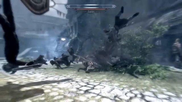 Realistic Ragdolls and Force ( смотреть онлайн