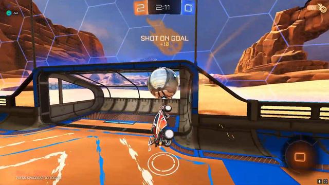 LEGENDS NEVER DIE - League of Legends 💀(Rocket League Montage) смотреть онлайн