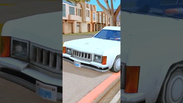 ?ЛУЧШАЯ ДЕВУШКА В GTA SA #shorts смотреть онлайн