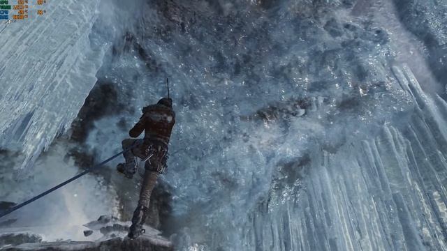 Rise of The Tomb Raider- GTX 1630 4GB | I3 10105F смотреть онлайн