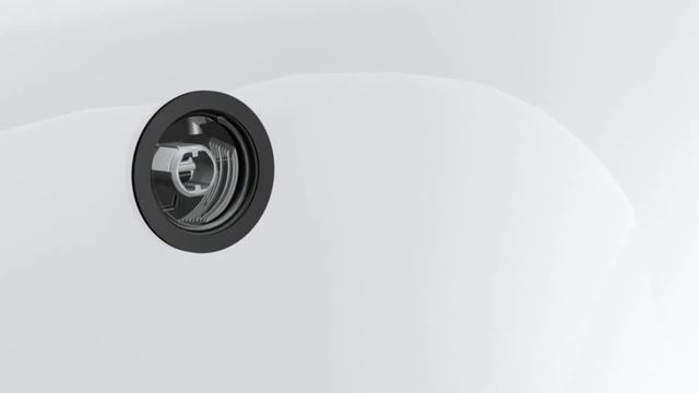 GEBERIT | PushControl | instalace vanové odtokové a přepadové soupravy смотреть онлайн