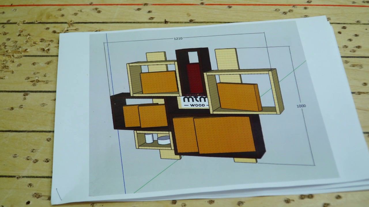 Making demo stand смотреть онлайн