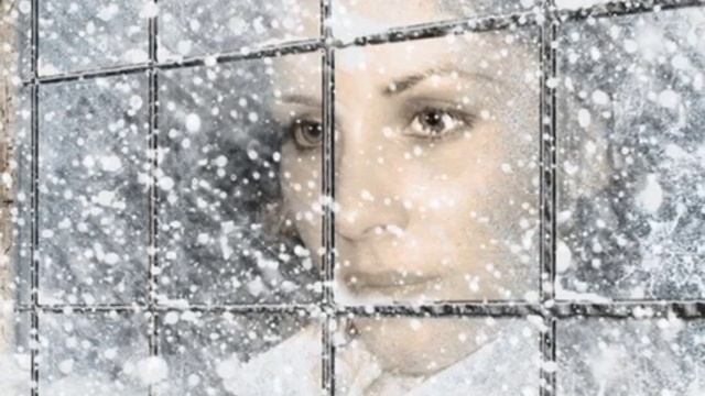 Ольга Плотникова Падает снег смотреть онлайн