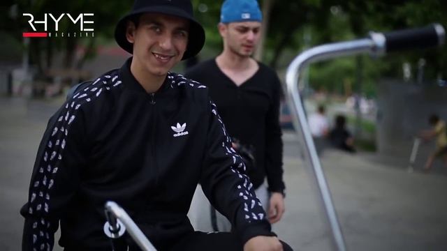 Кравц примерил на себя образ хип-хоп звезды 80-ых годов смотреть онлайн