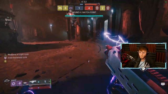 The Sweatiest Flawless Game EVER.. Versus Gernader Jake & Diffizzle! смотреть онлайн