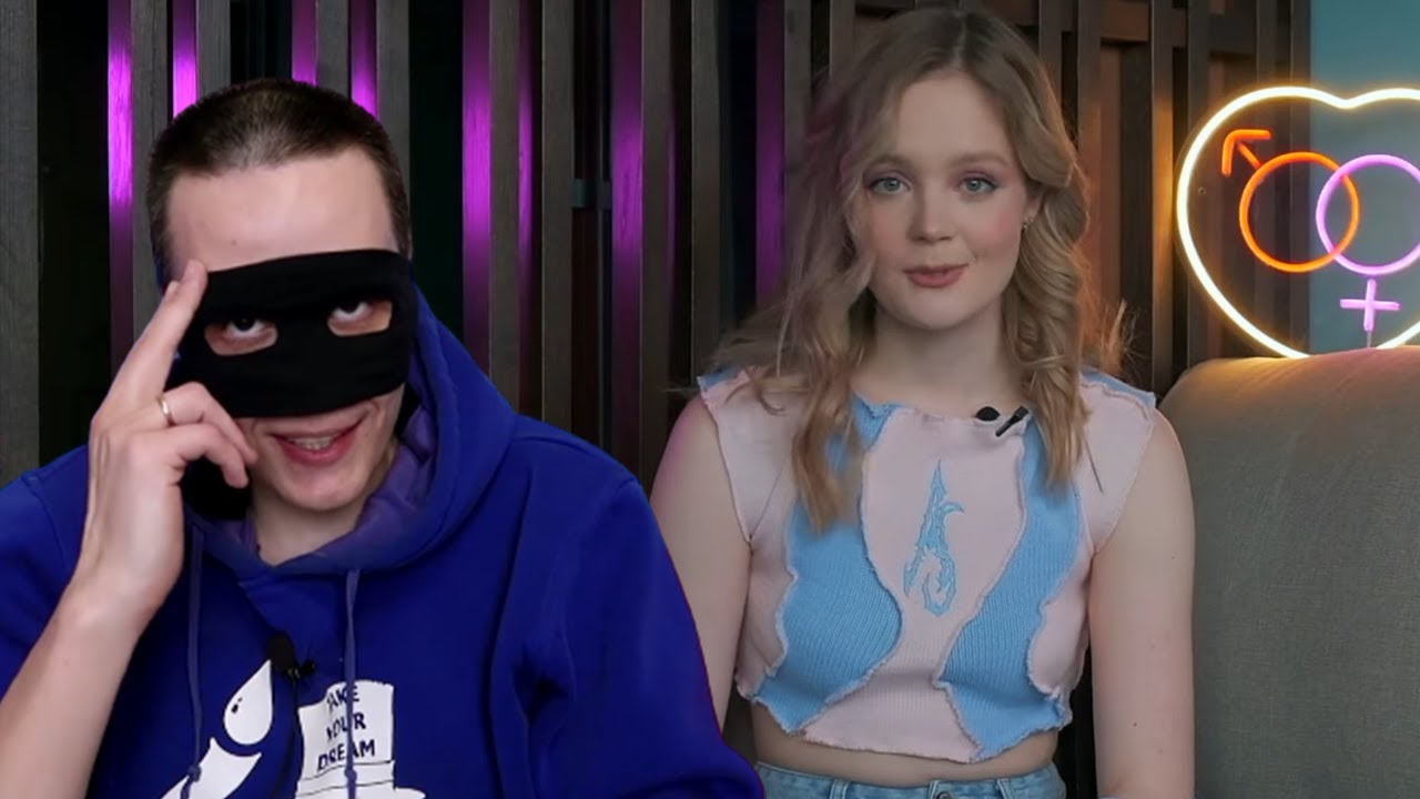 Истории про секс и советы от Смайла смотреть онлайн