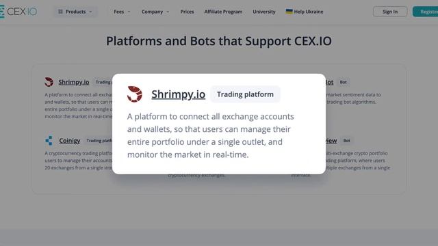 What is a crypto trading API? How to set up the CEX.IO API? смотреть онлайн
