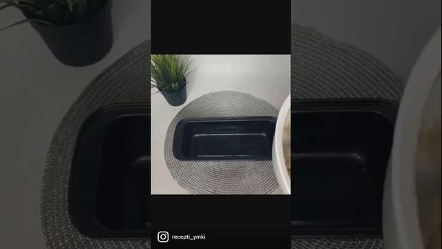 Кулинарное творчество для всех возрастов 