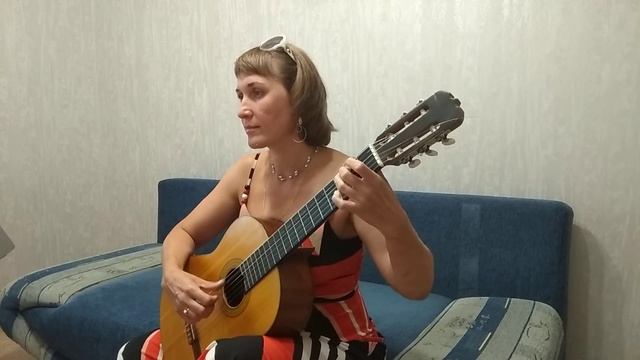 Светлана Ветушко "Лиса Патрикеевна" смотреть онлайн