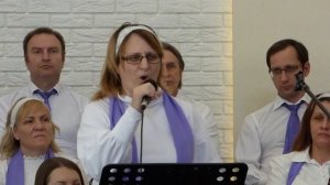 Иисус въезжает в Иерусалим,  песня 19.05.2024