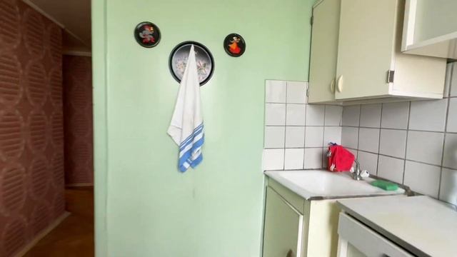 Продано! 3кк , м. Выхино 3мин пешком, Парк Кусково 15 мин пешком. смотреть онлайн