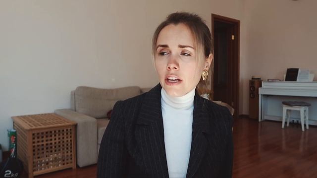 КАК РЕАЛИЗОВАТЬ СЕБЯ В ЖИЗНИ? смотреть онлайн