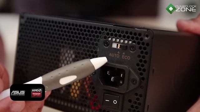 OverclockzoneTV EP.516 : Super Flower Leadex Gold 1000 Watt смотреть онлайн