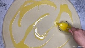 Рецепт слоёного, парного хинкала! Как приготовить хинкал на пару! Кавказская кухня!
