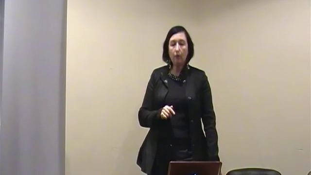 Лекция Н. Олифирович "Семейные тайны: подарки с *зубами*", ч.3 смотреть онлайн
