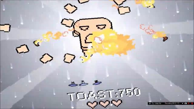 Game Roulette: Episode 2: Demon Toast! смотреть онлайн