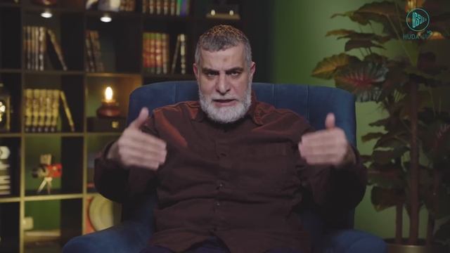 Надоела жена? Депрессия? | Доктор Мохамад Хамед смотреть онлайн