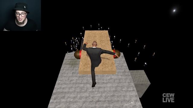 СПАС САМОГО ПрУТИНА! ТЕПЕРЬ Я ГЕРОЙ СТРАНЫ! смотреть онлайн