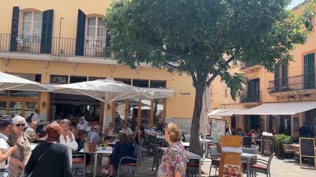 TOP 10 Things to do in ALCUDIA, Mallorca [2024 Travel Guide] смотреть онлайн