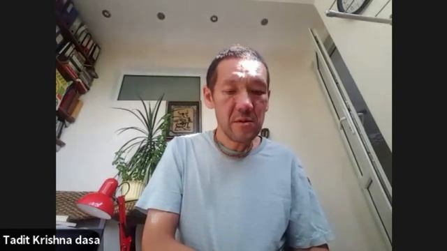 Ведический английский с Тимуром Дюсембековым, 5.08.2021 смотреть онлайн