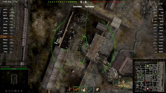 worldoftanks 2014 12 20 14 00 24 76 смотреть онлайн