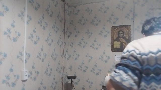 Изготовление окопных свечей. Заливка смотреть онлайн