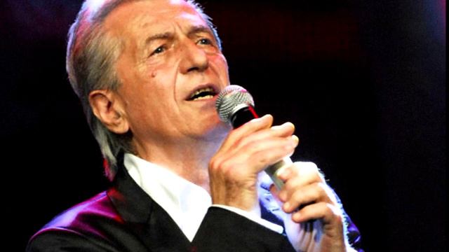 Mirosalv Ilić-Plavi Anđele(audio) смотреть онлайн