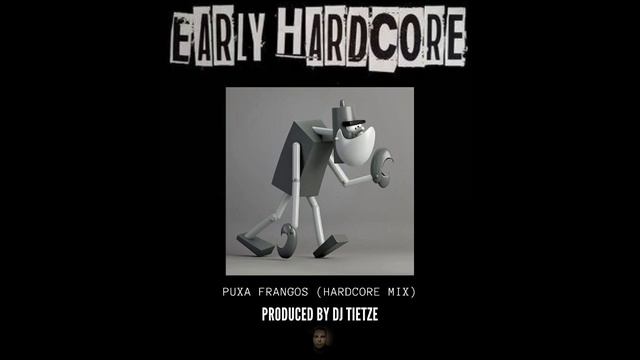 Puxa Frangos (Hardcore Mix) смотреть онлайн