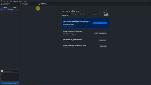 How to Delete the Branch in GitHub (How to Remove a Branch Locally) смотреть онлайн