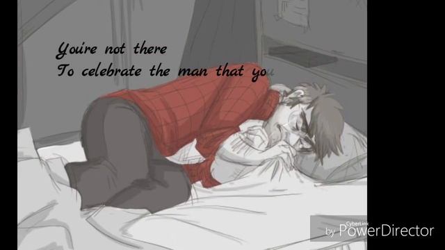 Stan and Ford pines tribute- you're not there смотреть онлайн
